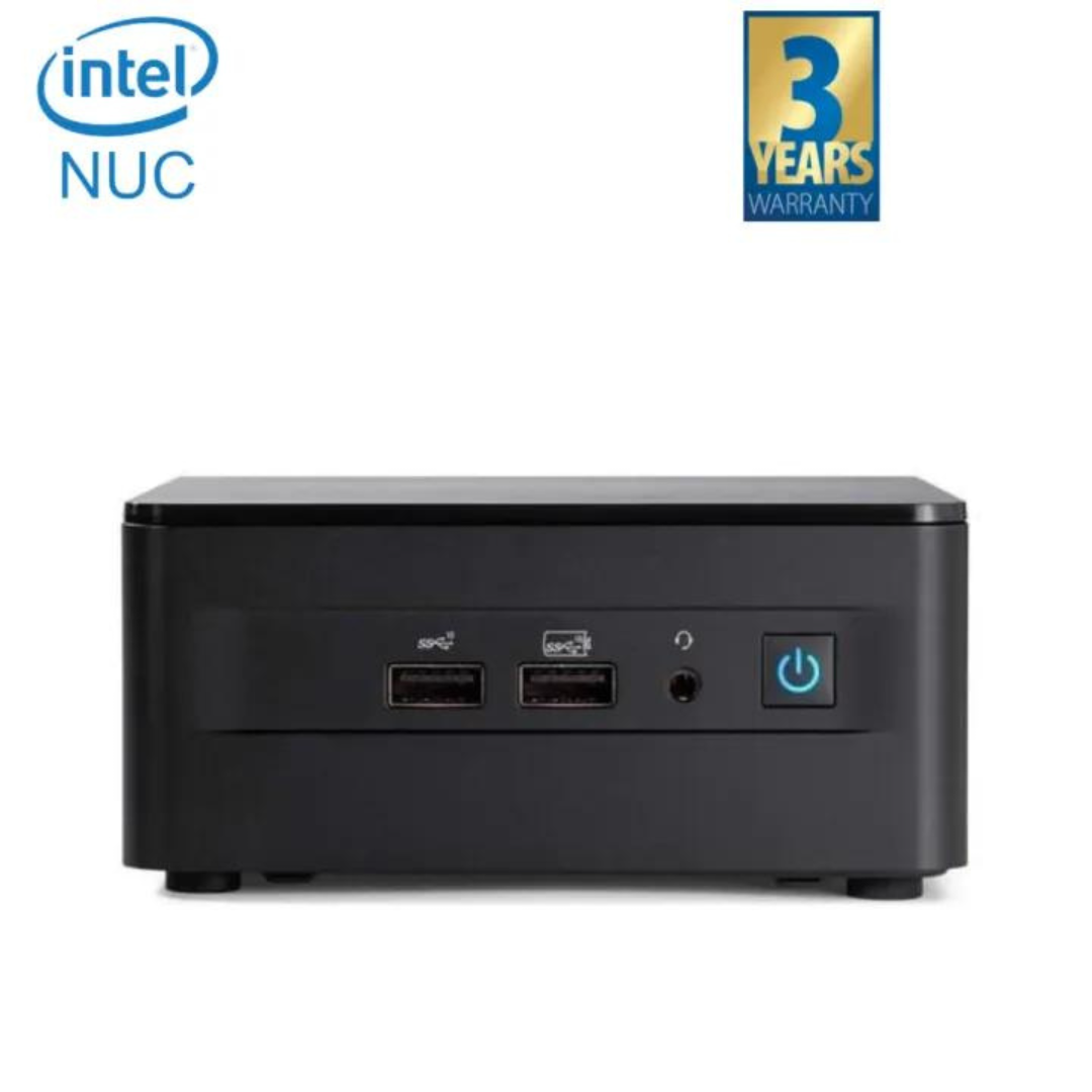 Intel® NUC 12 Pro Core™ i7-1260P