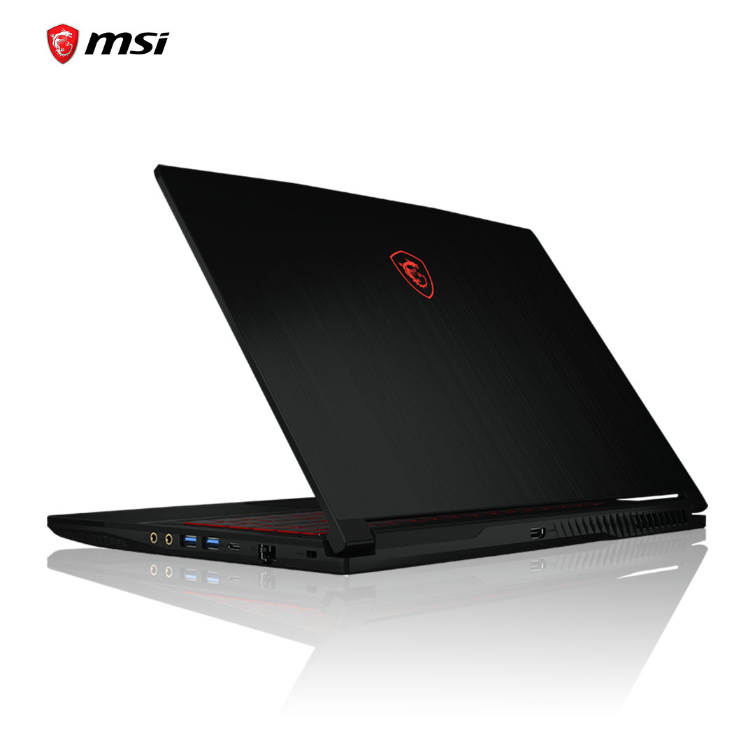 MSI GF63 Thin Intel i7