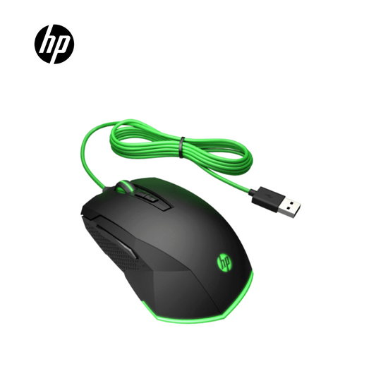 HP Pavilion 200 5JS07AA Gaming Mouse