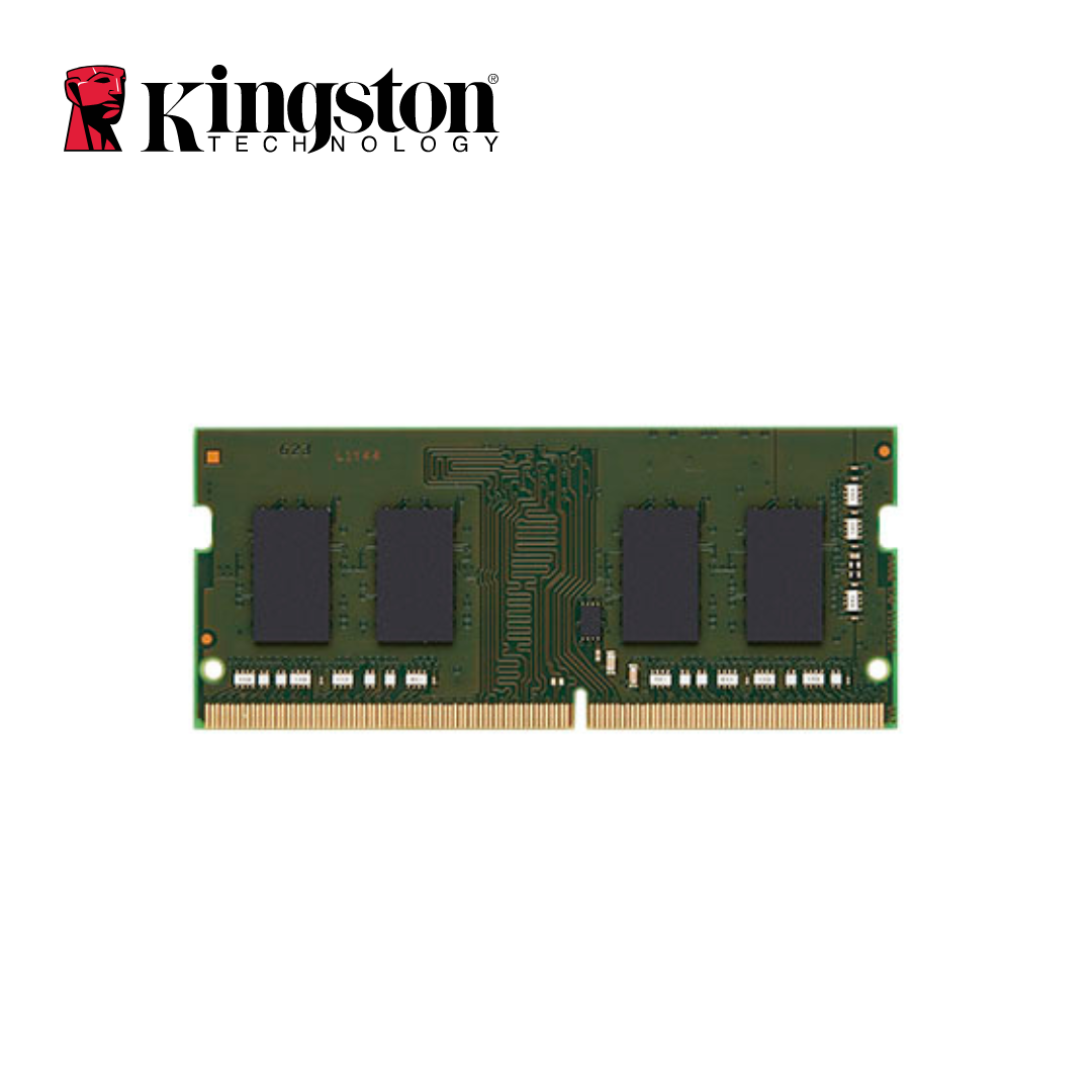 Kingston 16GB DDR4 2666MHz SODIMM Laptop Memory