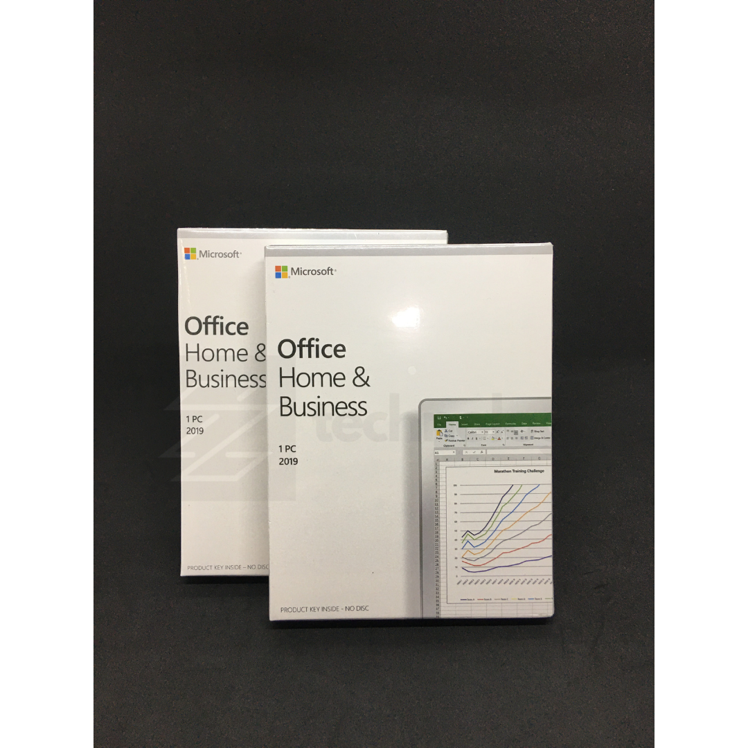 Office Home and Business 2019 PC