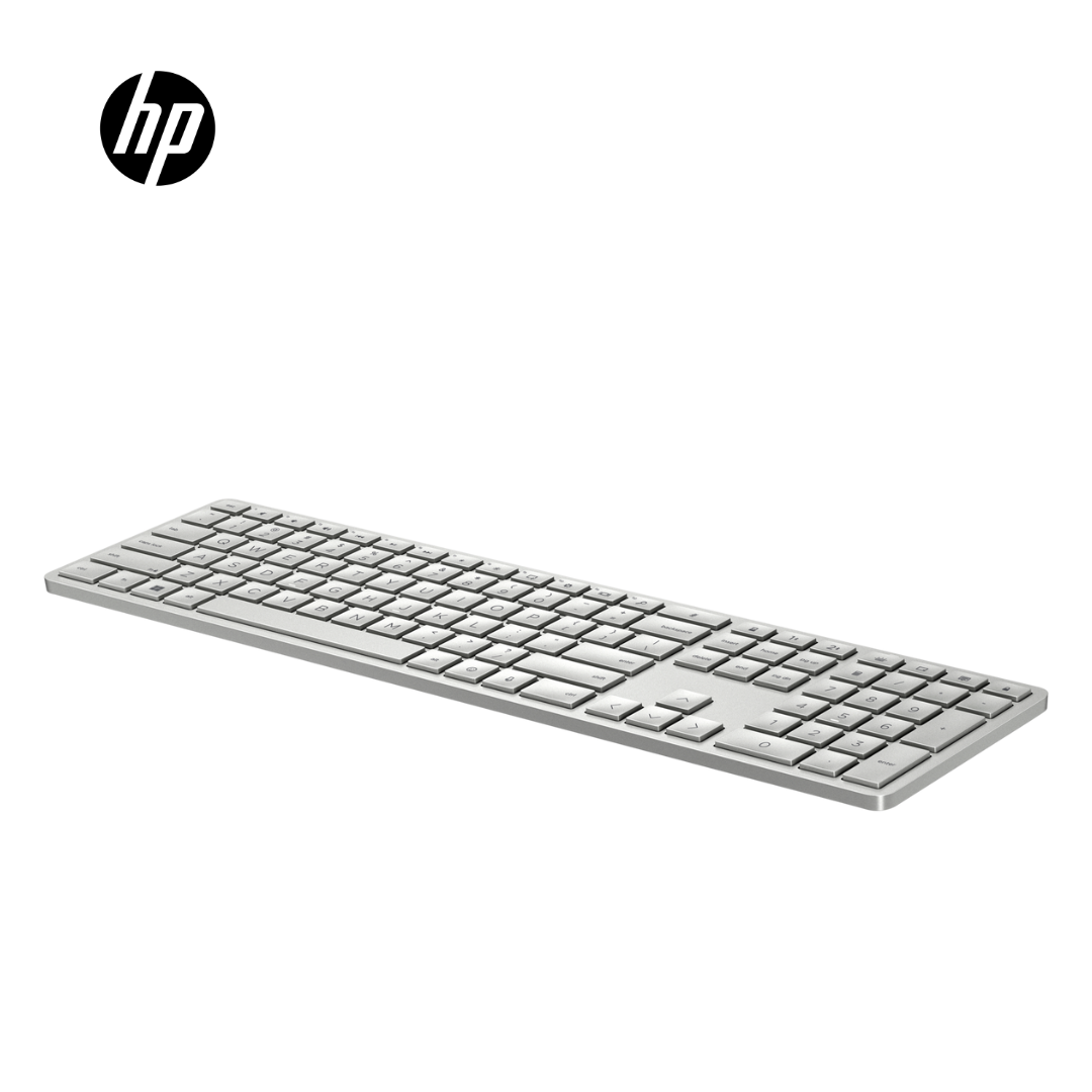 HP 970 Programmable Wireless Keyboard