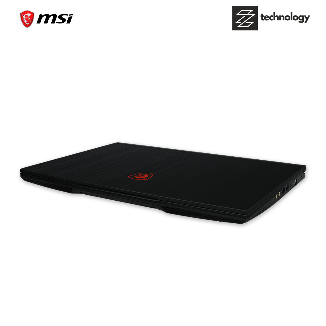 MSI GF63 THIN 10SC-809PH i5 10th Gen 8GB 512GB