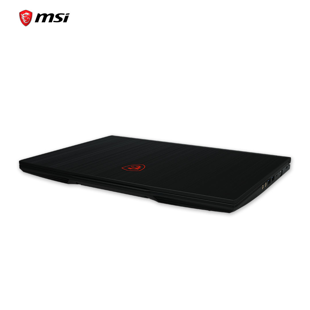 MSI GF63 Thin Intel i7