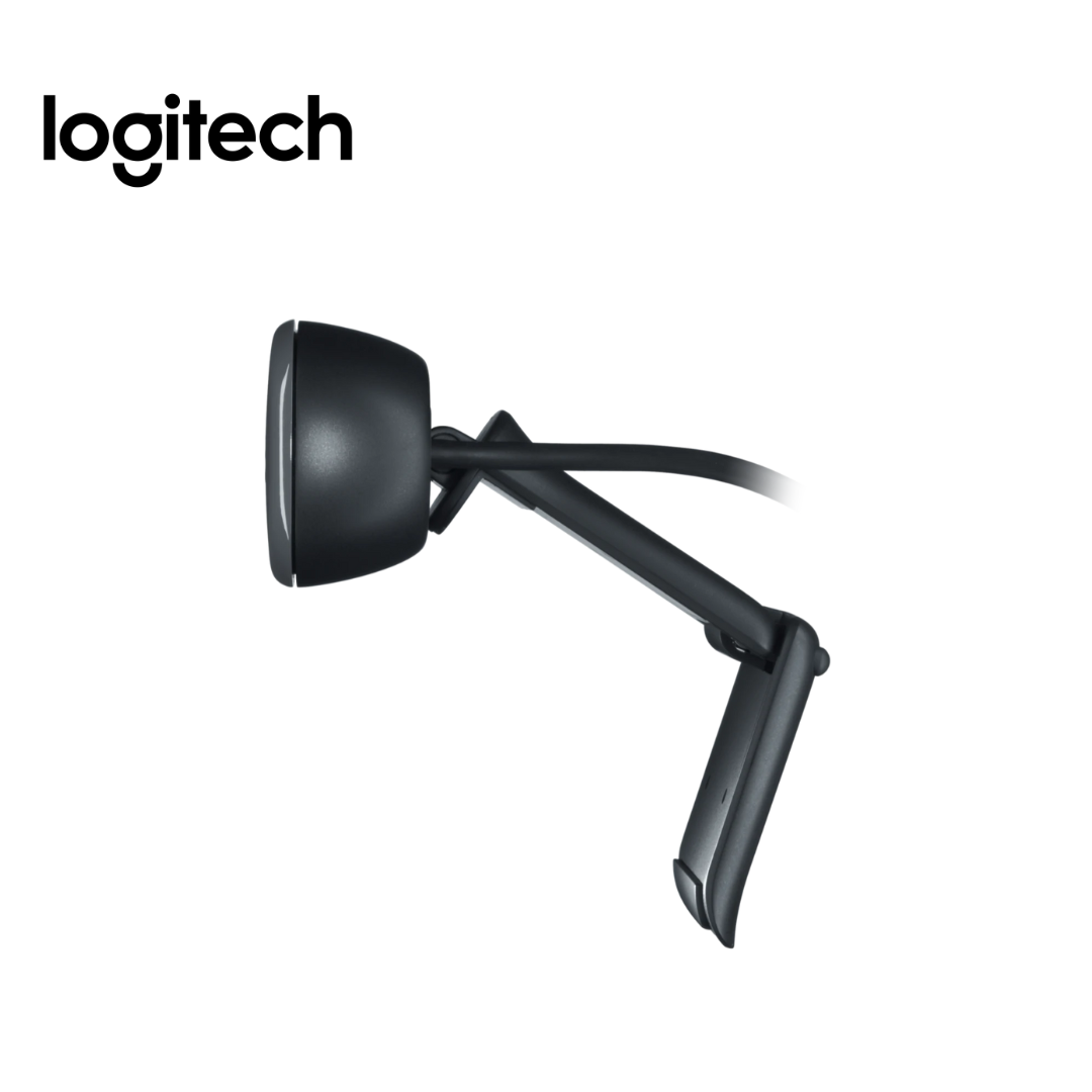 Logitech C270 720p Webcam