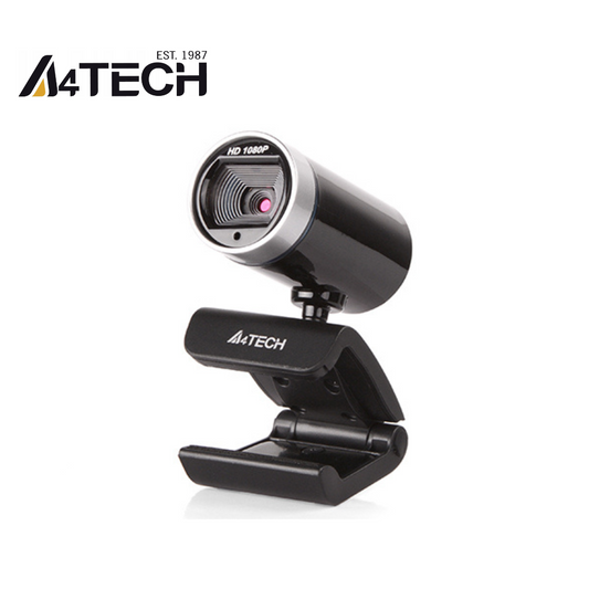 A4Tech PK-910H Full-HD 1080P WEBCAM