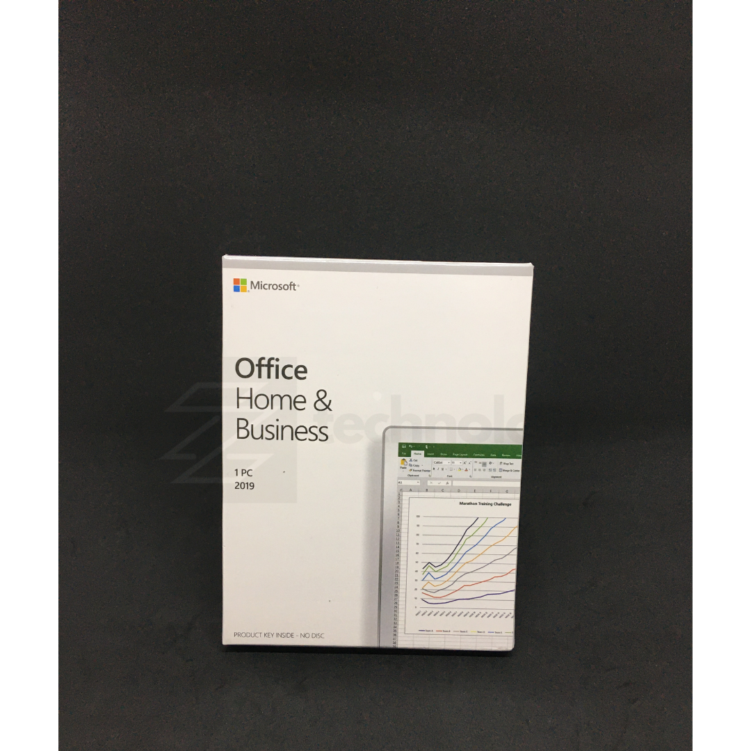 Office Home and Business 2019 PC