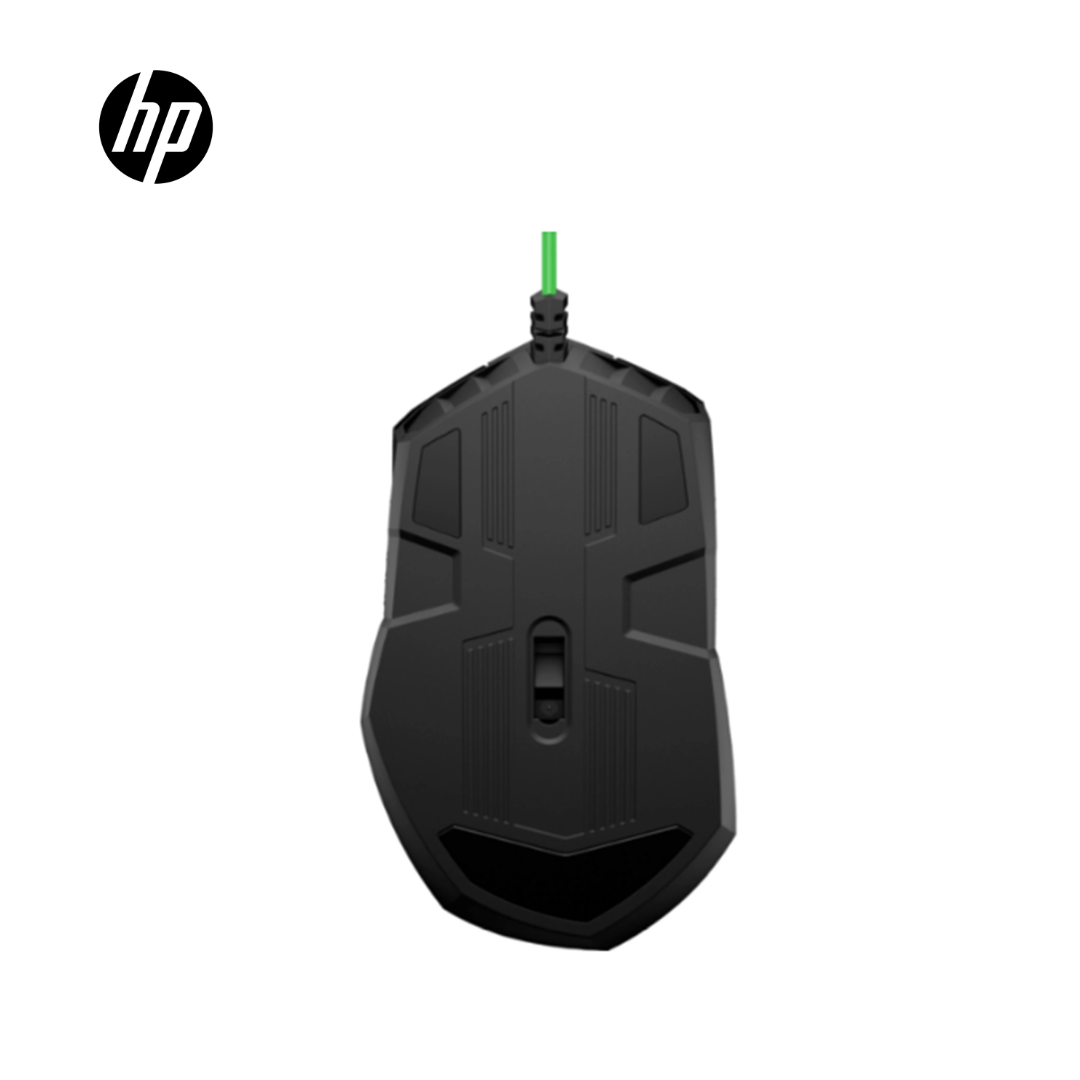 HP Pavilion 200 5JS07AA Gaming Mouse