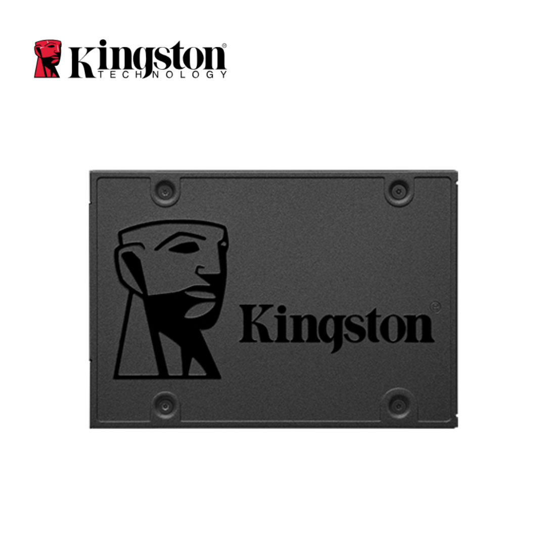 Kingston A400 120GB SATA3 2.5 Internal SSD Solid State Drive (SA400S37/120G)