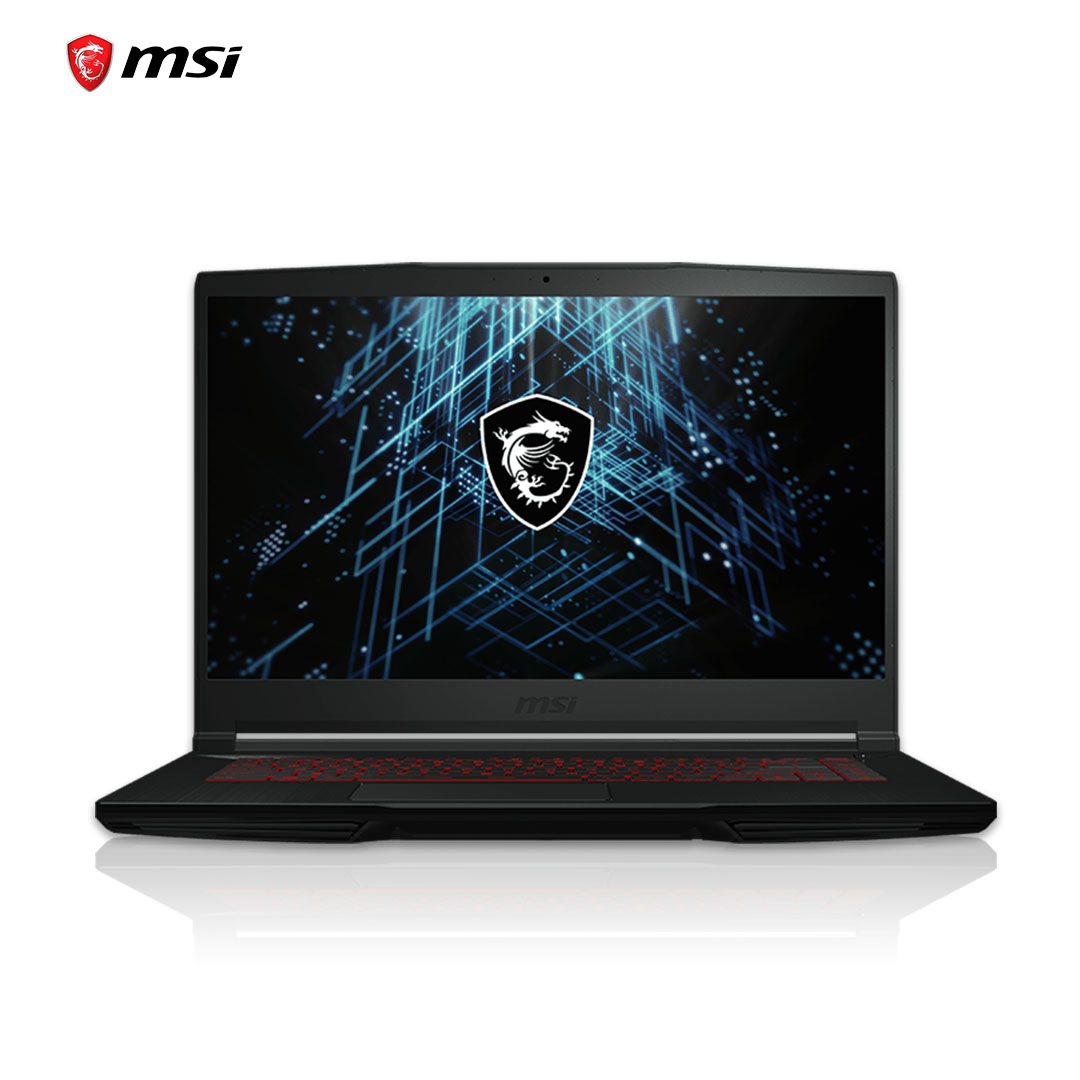 MSI GF63 Thin Intel i7