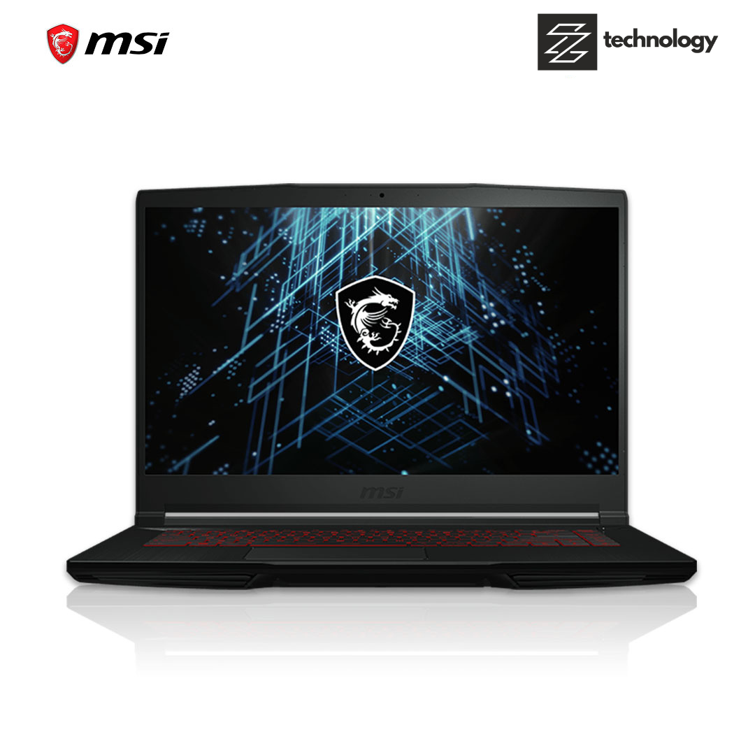 MSI GF63 THIN 10SC-809PH i5 10th Gen 8GB 512GB