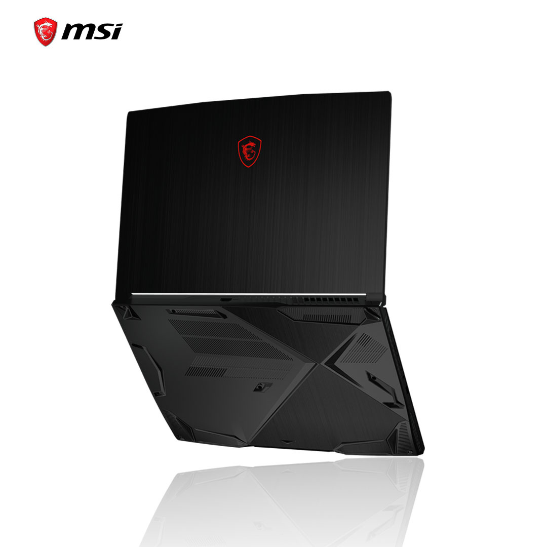 MSI GF63 Thin Intel i7