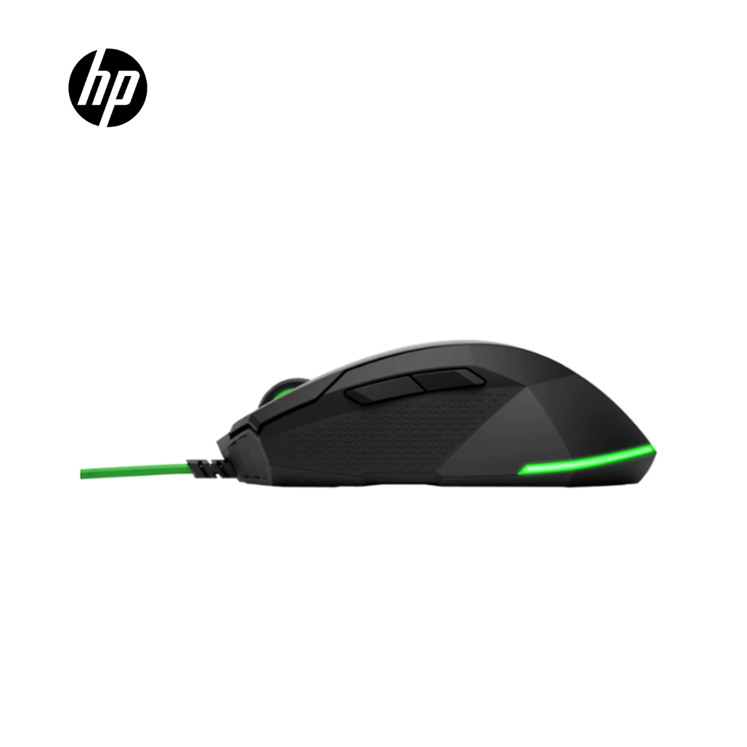 HP Pavilion 200 5JS07AA Gaming Mouse