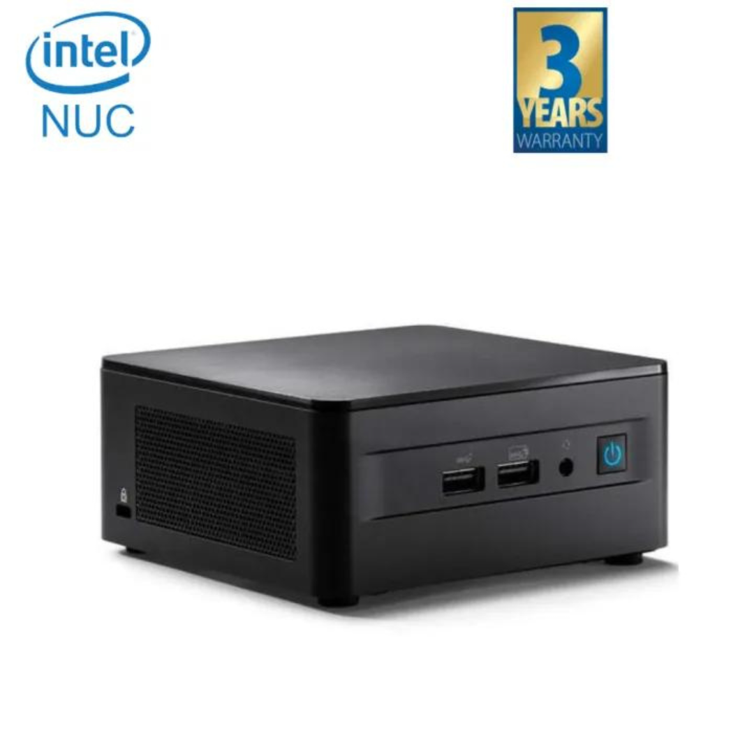 Intel® NUC 12 Pro Core™ i7-1260P