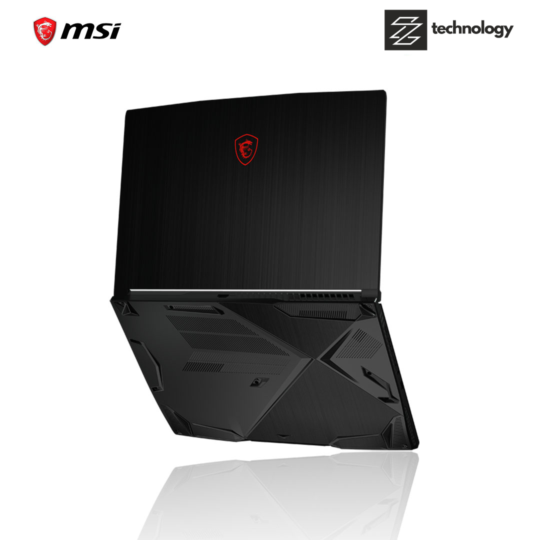 MSI GF63 THIN 10SC-809PH i5 10th Gen 8GB 512GB