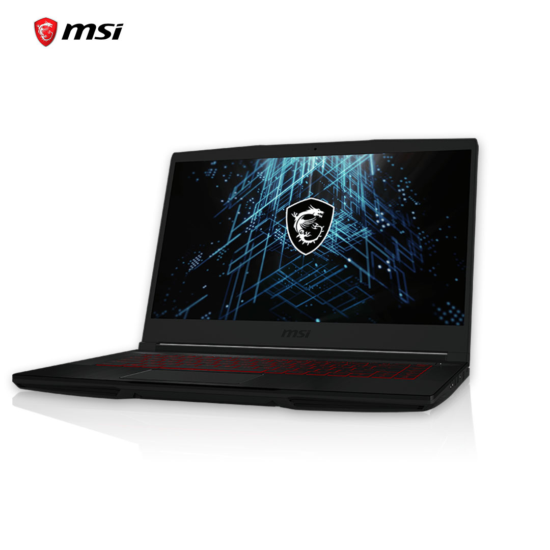 MSI GF63 Thin Intel i7