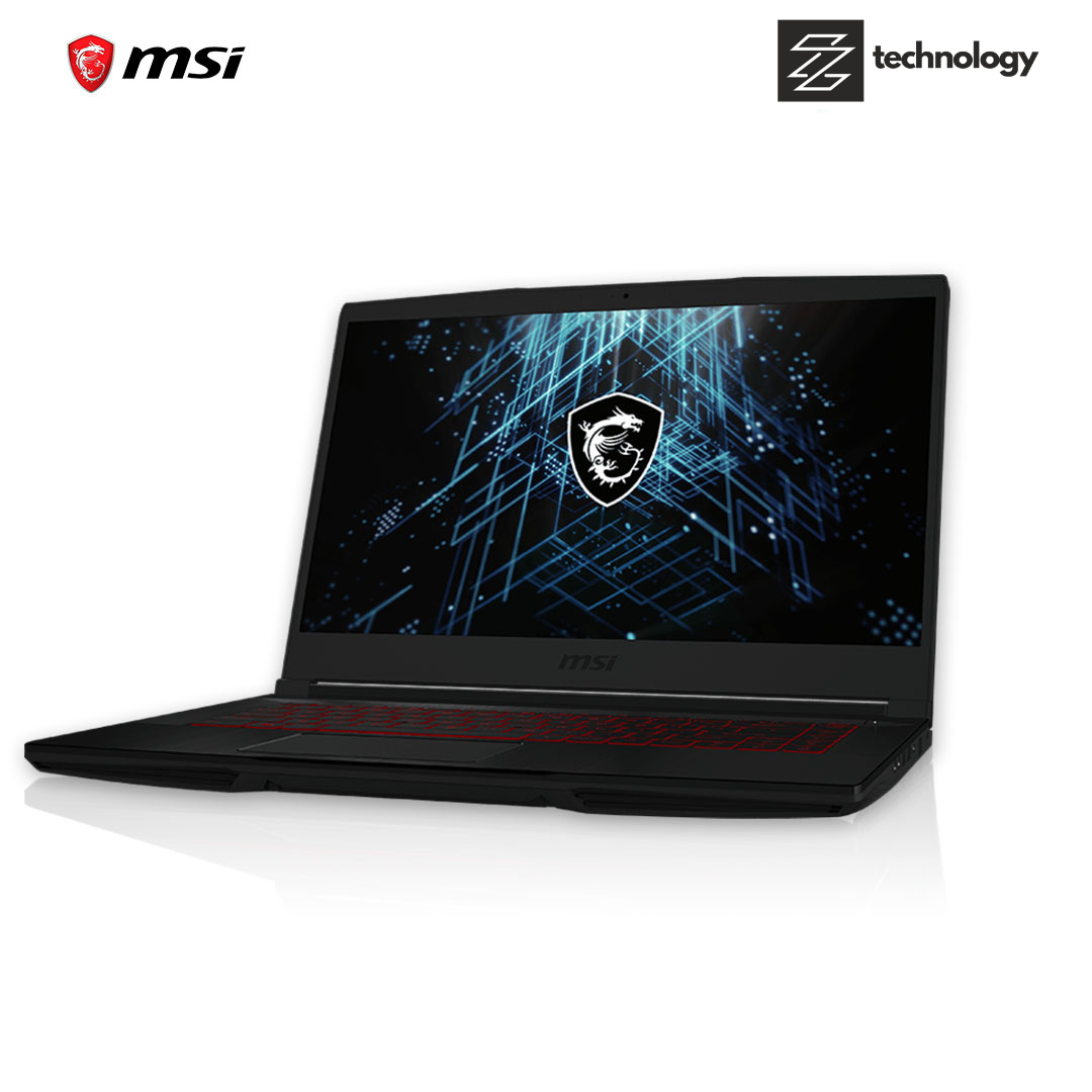 MSI GF63 THIN 10SC-809PH i5 10th Gen 8GB 512GB