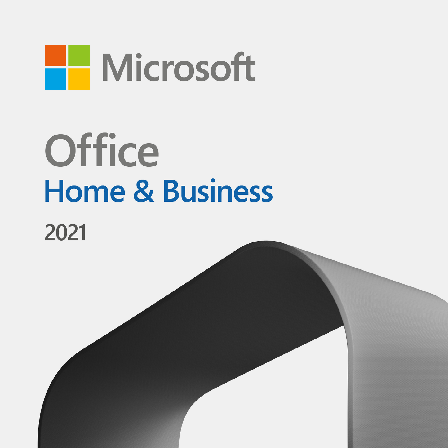 Office Home and Business 2021 Mac