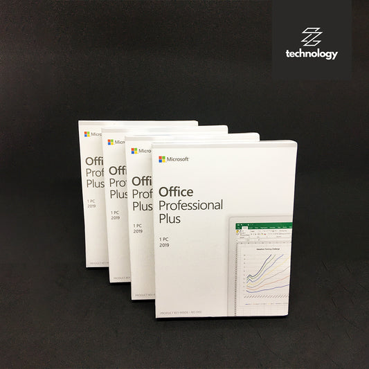 Office Professional Plus 2019