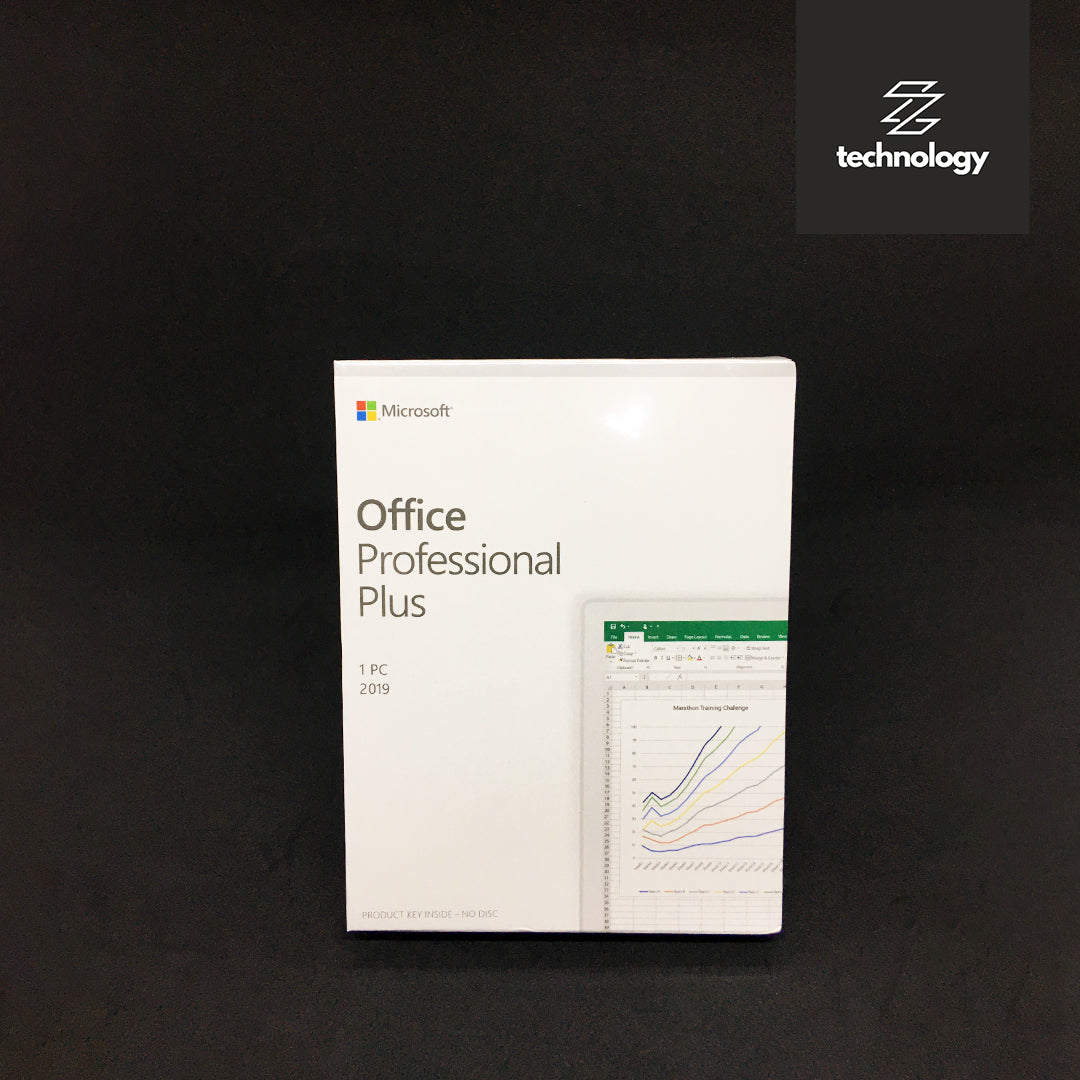 Office Professional Plus 2019